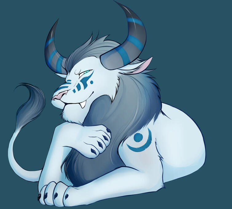 Feral Druid