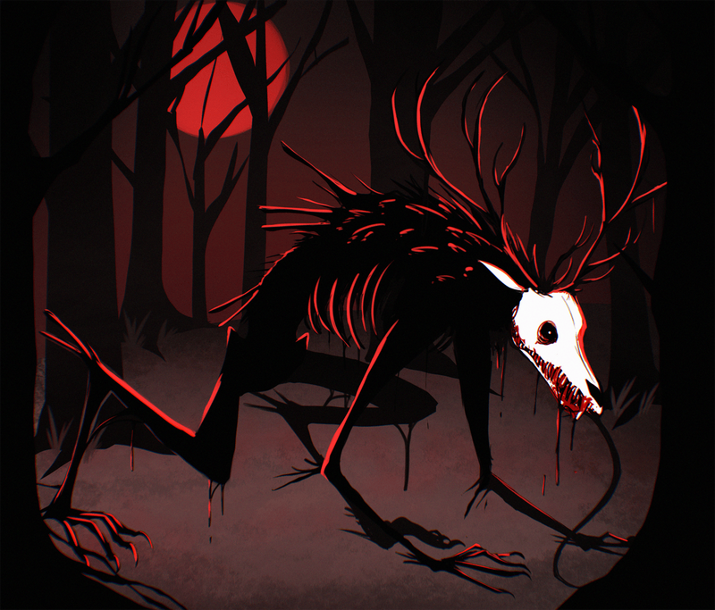 Wendigo Wendigo