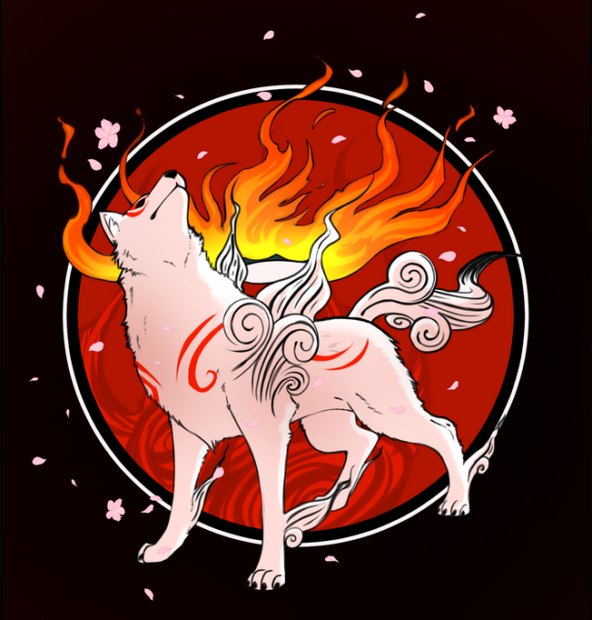 Amaterasu