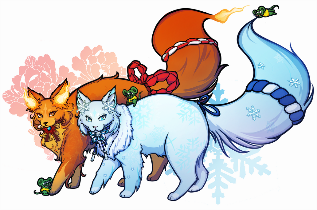 Smug Alana Warrior Cats