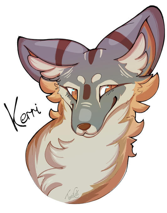 Kerri